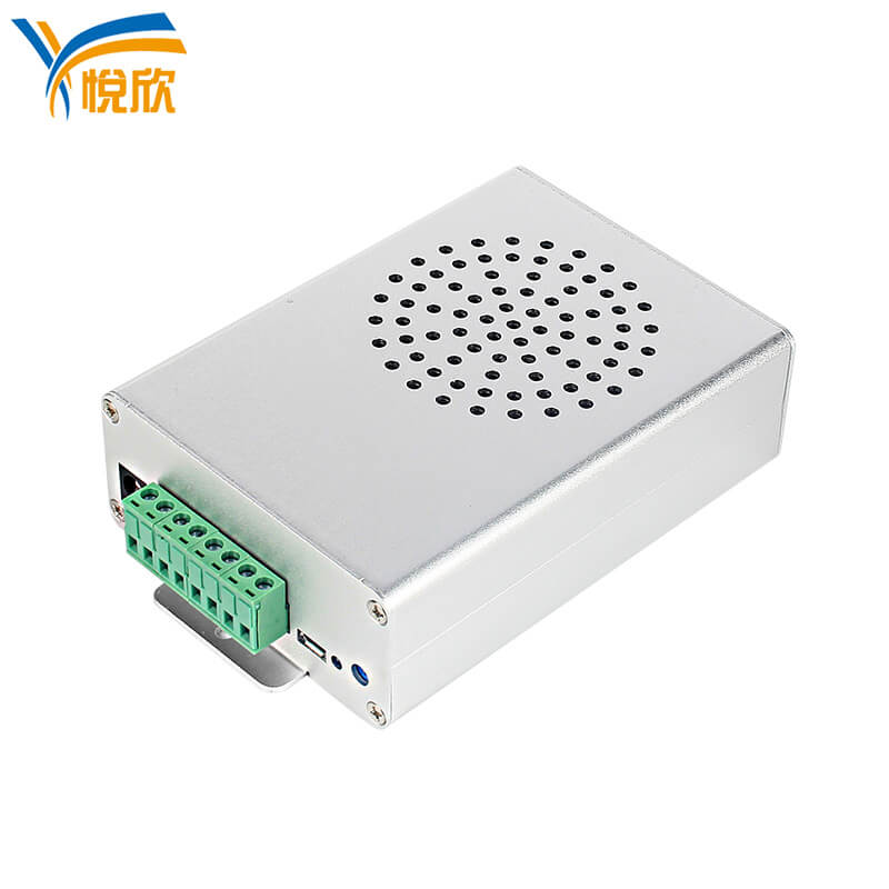 LETOU乐投YX8315自界说语音播放器